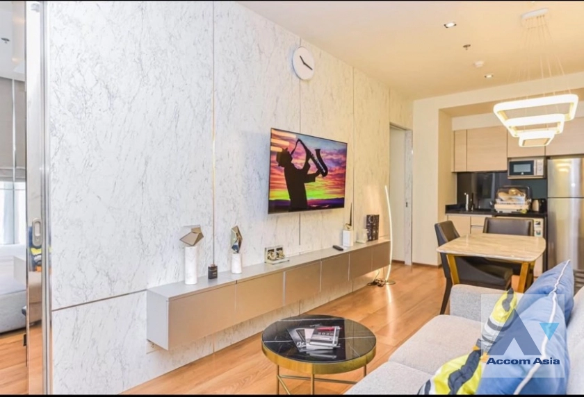  1  2 br Condominium for rent and sale in Sukhumvit ,Bangkok BTS Phrom Phong at Park Origin Phrom Phong AA24904