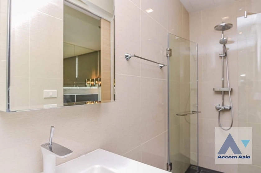 6  2 br Condominium for rent and sale in Sukhumvit ,Bangkok BTS Phrom Phong at Park Origin Phrom Phong AA24904