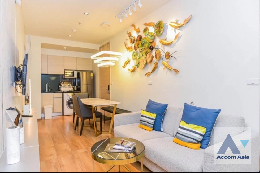 Park Origin Phrom Phong Condominium  2 Bedroom for Sale & Rent BTS Phrom Phong in Sukhumvit Bangkok