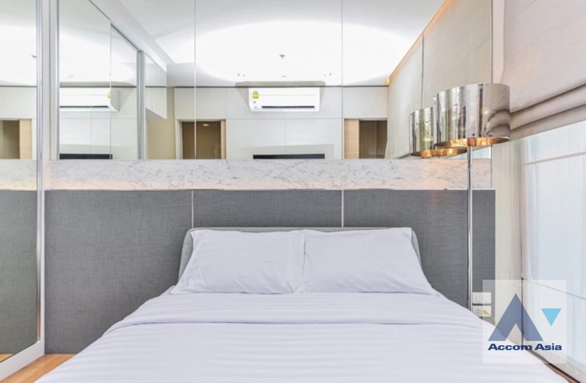 5  2 br Condominium for rent and sale in Sukhumvit ,Bangkok BTS Phrom Phong at Park Origin Phrom Phong AA24904