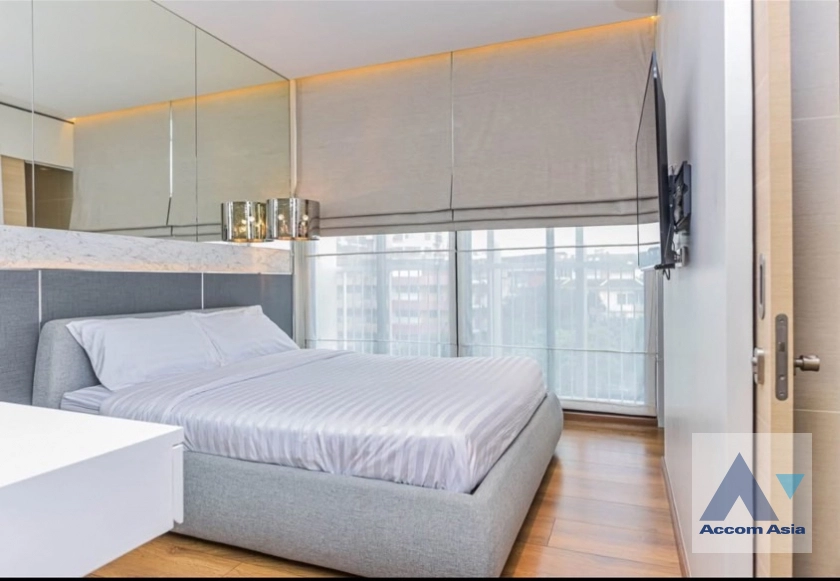 4  2 br Condominium for rent and sale in Sukhumvit ,Bangkok BTS Phrom Phong at Park Origin Phrom Phong AA24904