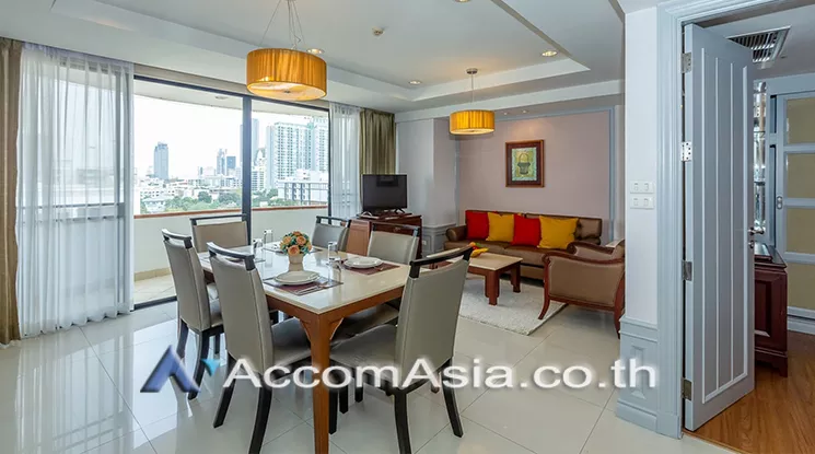  Superbly Balanced Combination Apartment  1 Bedroom for Rent BTS Thong Lo in Sukhumvit Bangkok