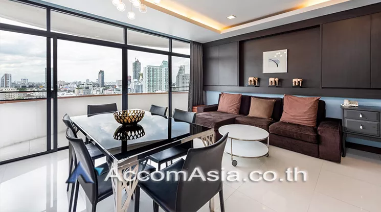  Superbly Balanced Combination Apartment  2 Bedroom for Rent BTS Thong Lo in Sukhumvit Bangkok