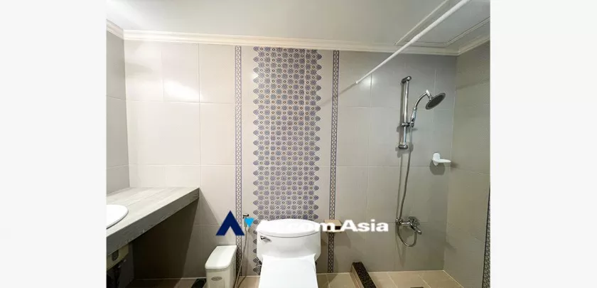 15  1 br Condominium For Rent in Sathorn ,Bangkok MRT Lumphini at The Natural Place Suite AA24912