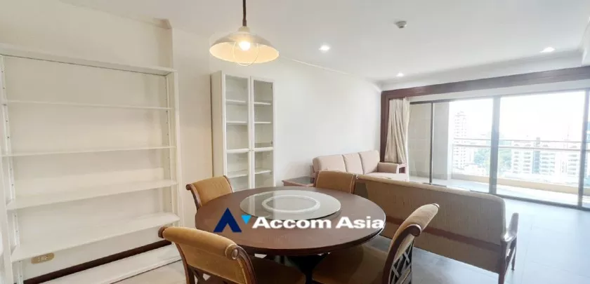 11  1 br Condominium For Rent in Sathorn ,Bangkok MRT Lumphini at The Natural Place Suite AA24912