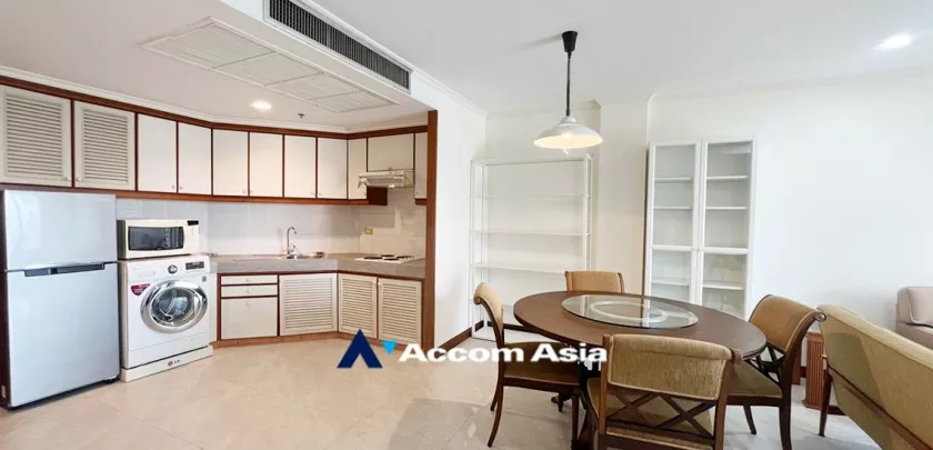 9  1 br Condominium For Rent in Sathorn ,Bangkok MRT Lumphini at The Natural Place Suite AA24912