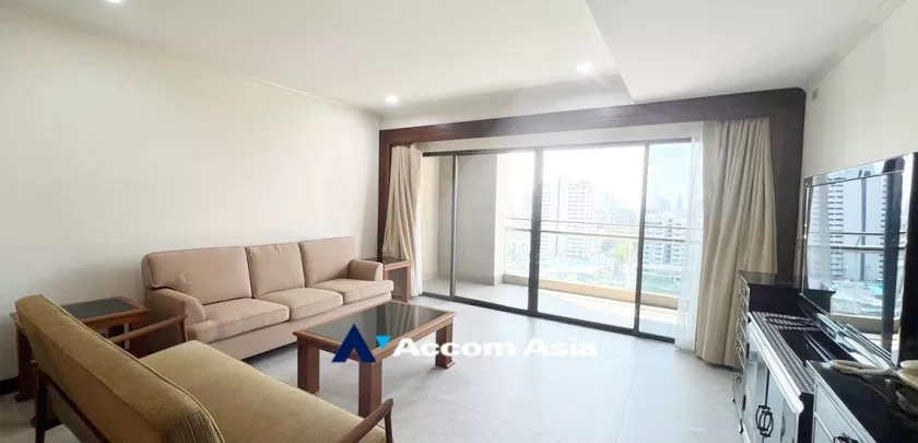  1  1 br Condominium For Rent in Sathorn ,Bangkok MRT Lumphini at The Natural Place Suite AA24912