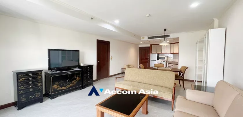 5  1 br Condominium For Rent in Sathorn ,Bangkok MRT Lumphini at The Natural Place Suite AA24912