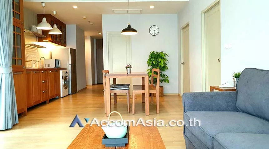  2  2 br Condominium for rent and sale in Sukhumvit ,Bangkok BTS Ekkamai at Noble Reveal AA24913