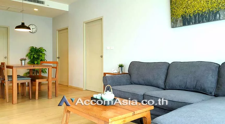  1  2 br Condominium for rent and sale in Sukhumvit ,Bangkok BTS Ekkamai at Noble Reveal AA24913