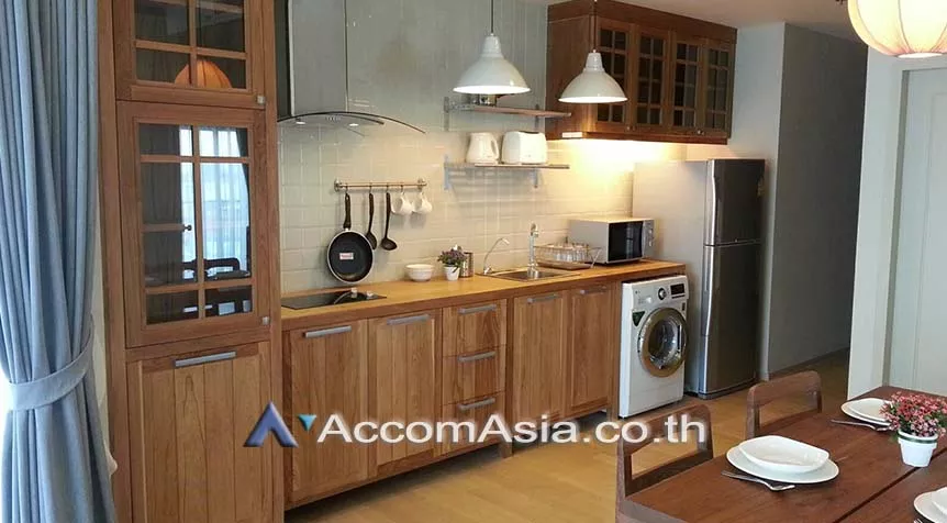 5  2 br Condominium for rent and sale in Sukhumvit ,Bangkok BTS Ekkamai at Noble Reveal AA24913