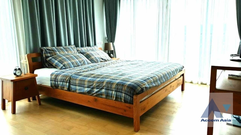 7  2 br Condominium for rent and sale in Sukhumvit ,Bangkok BTS Ekkamai at Noble Reveal AA24913