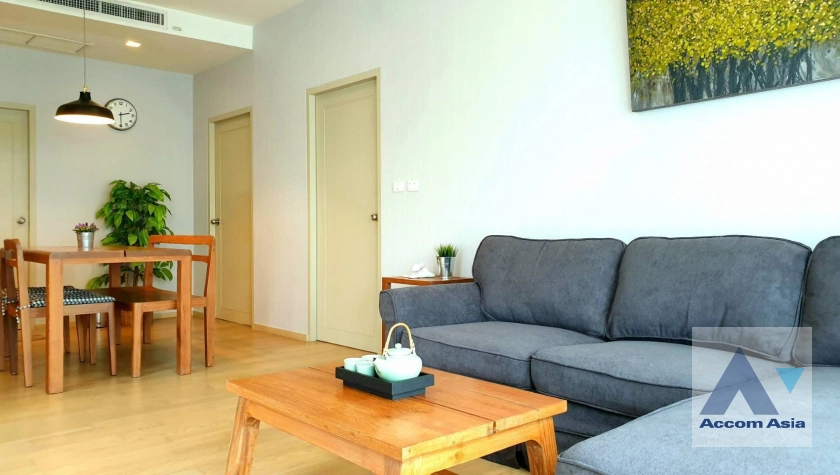  1  2 br Condominium for rent and sale in Sukhumvit ,Bangkok BTS Ekkamai at Noble Reveal AA24913