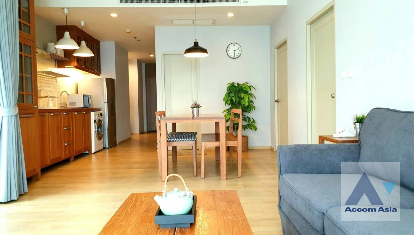 5  2 br Condominium for rent and sale in Sukhumvit ,Bangkok BTS Ekkamai at Noble Reveal AA24913