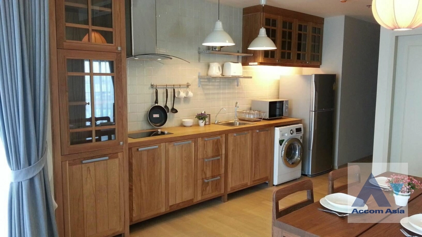 6  2 br Condominium for rent and sale in Sukhumvit ,Bangkok BTS Ekkamai at Noble Reveal AA24913