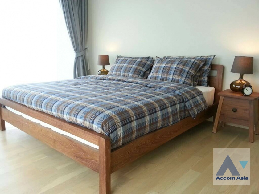 8  2 br Condominium for rent and sale in Sukhumvit ,Bangkok BTS Ekkamai at Noble Reveal AA24913