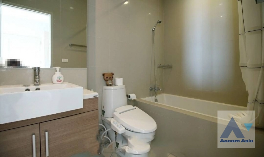 9  2 br Condominium for rent and sale in Sukhumvit ,Bangkok BTS Ekkamai at Noble Reveal AA24913