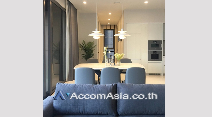  2  2 br Condominium for rent and sale in Sukhumvit ,Bangkok BTS Phrom Phong at Vittorio Sukhumvit 39 AA24917