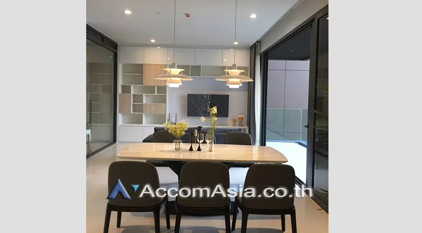  1  2 br Condominium for rent and sale in Sukhumvit ,Bangkok BTS Phrom Phong at Vittorio Sukhumvit 39 AA24917