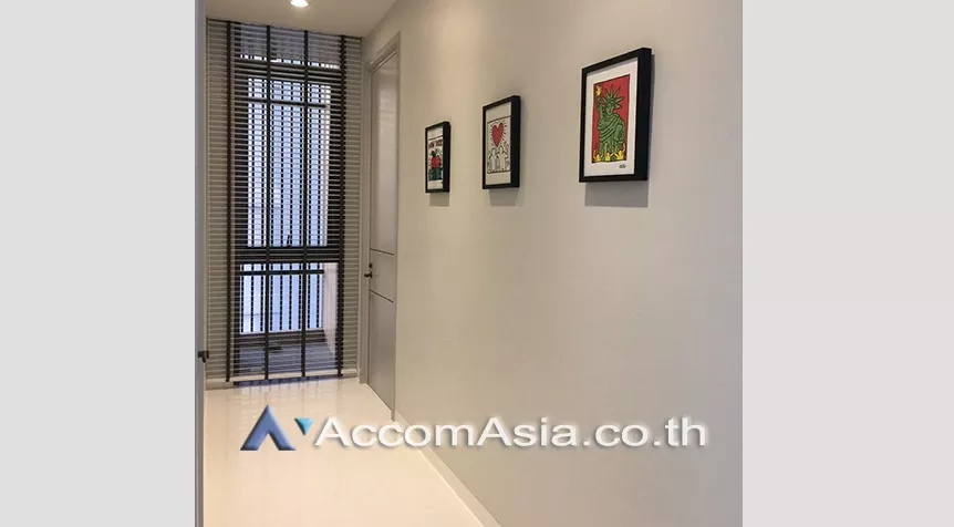 4  2 br Condominium for rent and sale in Sukhumvit ,Bangkok BTS Phrom Phong at Vittorio Sukhumvit 39 AA24917
