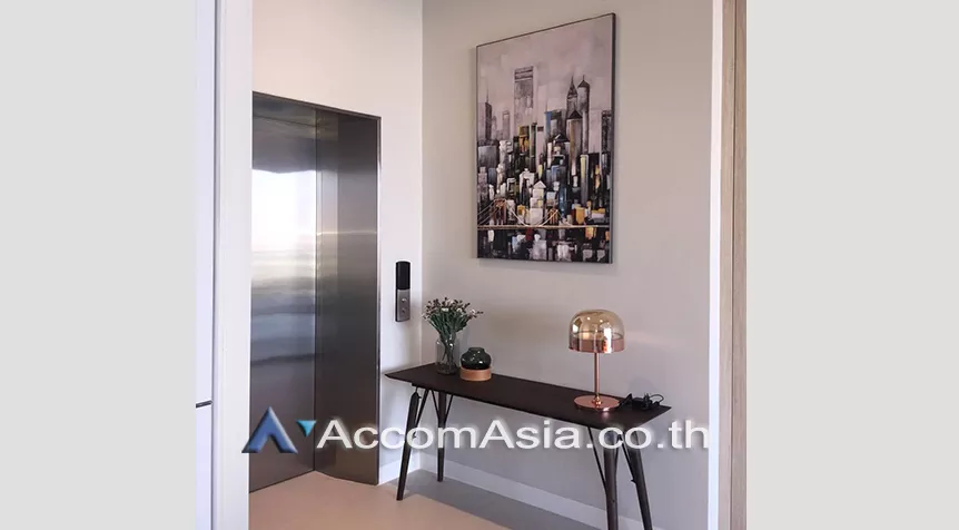 6  2 br Condominium for rent and sale in Sukhumvit ,Bangkok BTS Phrom Phong at Vittorio Sukhumvit 39 AA24917