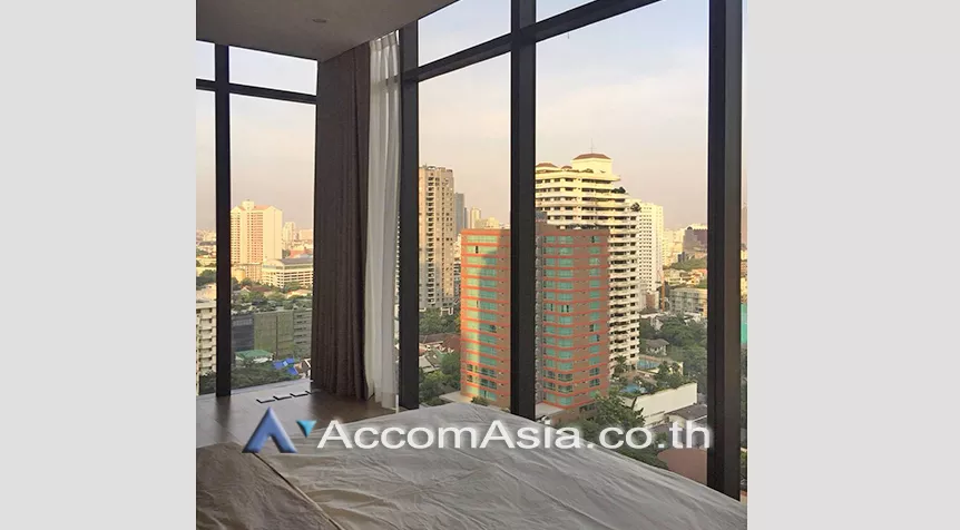 7  2 br Condominium for rent and sale in Sukhumvit ,Bangkok BTS Phrom Phong at Vittorio Sukhumvit 39 AA24917