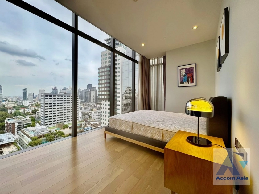 8  2 br Condominium for rent and sale in Sukhumvit ,Bangkok BTS Phrom Phong at Vittorio Sukhumvit 39 AA24917