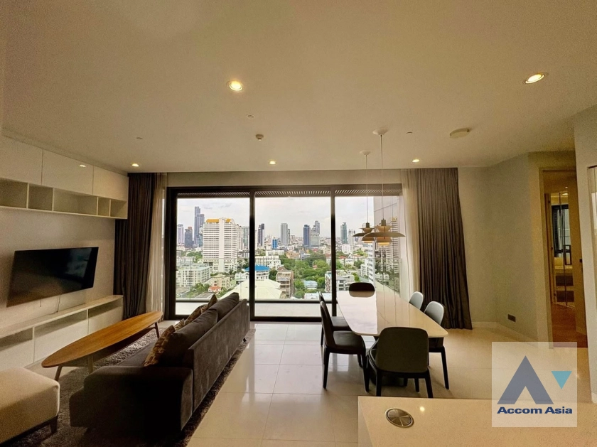 unitFully Furnished | Modern Ultra-Luxury Condo For Sale | Only 180m to BTS (AA24917)