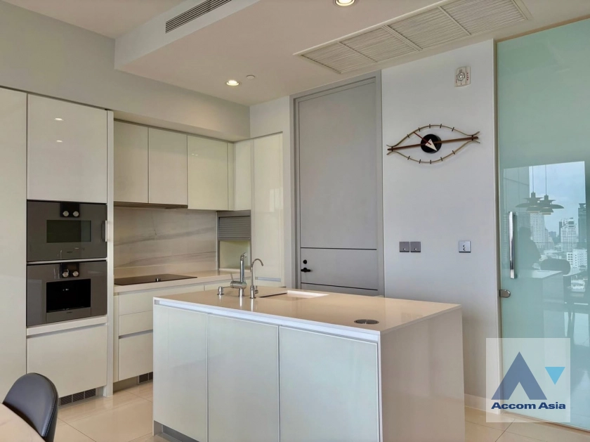 5  2 br Condominium for rent and sale in Sukhumvit ,Bangkok BTS Phrom Phong at Vittorio Sukhumvit 39 AA24917