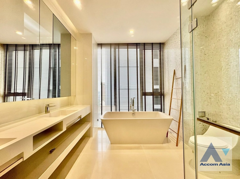 13  2 br Condominium for rent and sale in Sukhumvit ,Bangkok BTS Phrom Phong at Vittorio Sukhumvit 39 AA24917