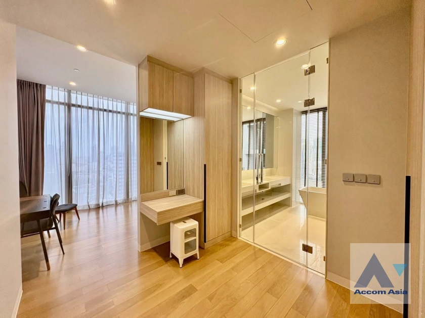 12  2 br Condominium for rent and sale in Sukhumvit ,Bangkok BTS Phrom Phong at Vittorio Sukhumvit 39 AA24917
