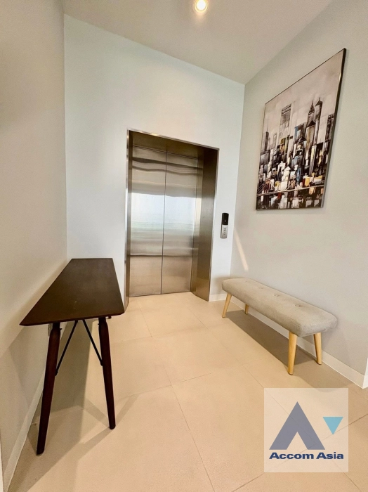 7  2 br Condominium for rent and sale in Sukhumvit ,Bangkok BTS Phrom Phong at Vittorio Sukhumvit 39 AA24917