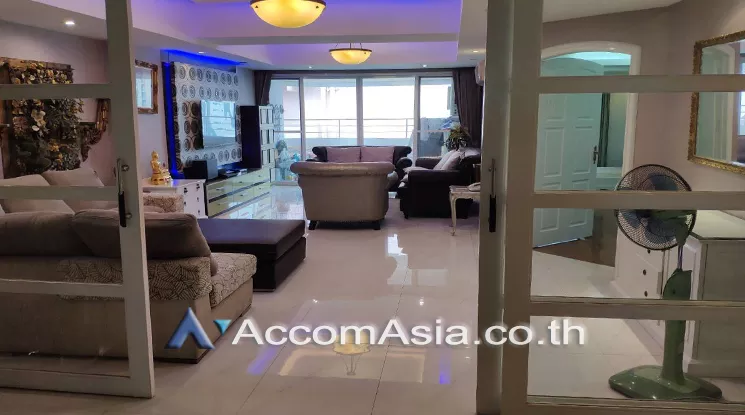  2  2 br Condominium For Rent in Sukhumvit ,Bangkok BTS Phrom Phong at Premier Sukhumvit AA24918