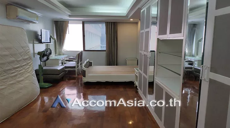  1  2 br Condominium For Rent in Sukhumvit ,Bangkok BTS Phrom Phong at Premier Sukhumvit AA24918