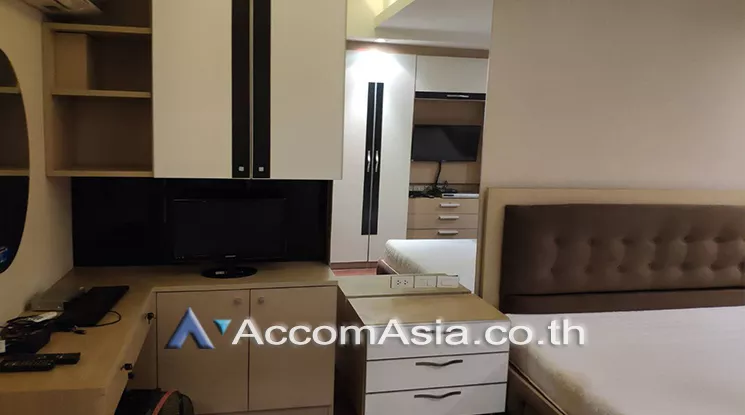  1  2 br Condominium For Rent in Sukhumvit ,Bangkok BTS Phrom Phong at Premier Sukhumvit AA24918