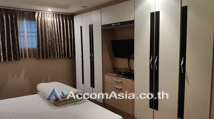 4  2 br Condominium For Rent in Sukhumvit ,Bangkok BTS Phrom Phong at Premier Sukhumvit AA24918