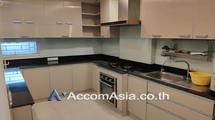 8  2 br Condominium For Rent in Sukhumvit ,Bangkok BTS Phrom Phong at Premier Sukhumvit AA24918