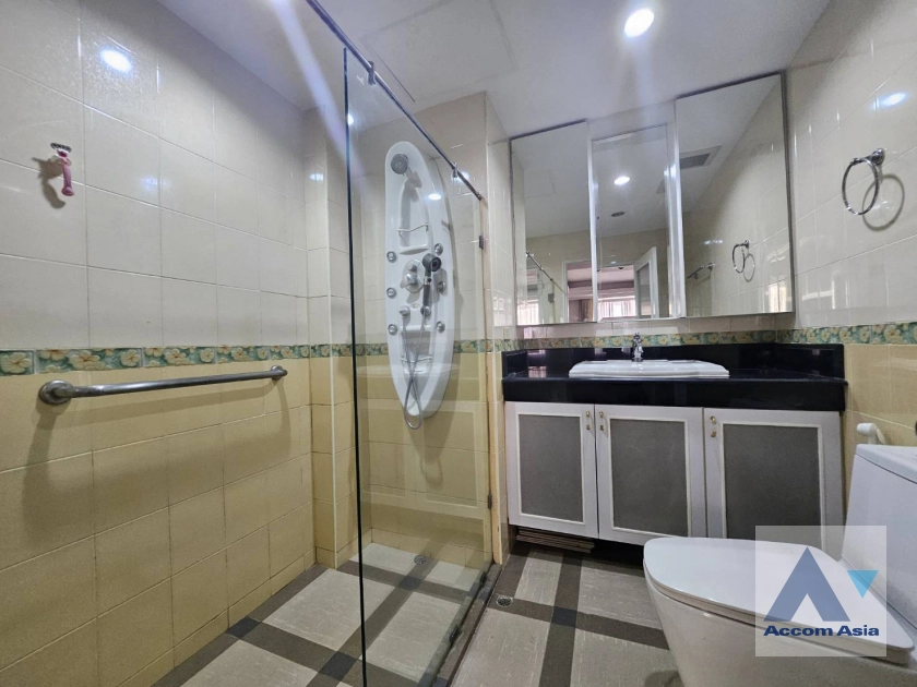 12  2 br Condominium for rent and sale in Sukhumvit ,Bangkok BTS Phrom Phong at Premier Condominium AA24918