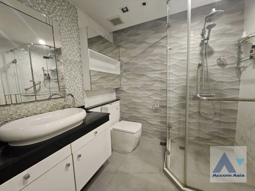 11  2 br Condominium for rent and sale in Sukhumvit ,Bangkok BTS Phrom Phong at Premier Condominium AA24918