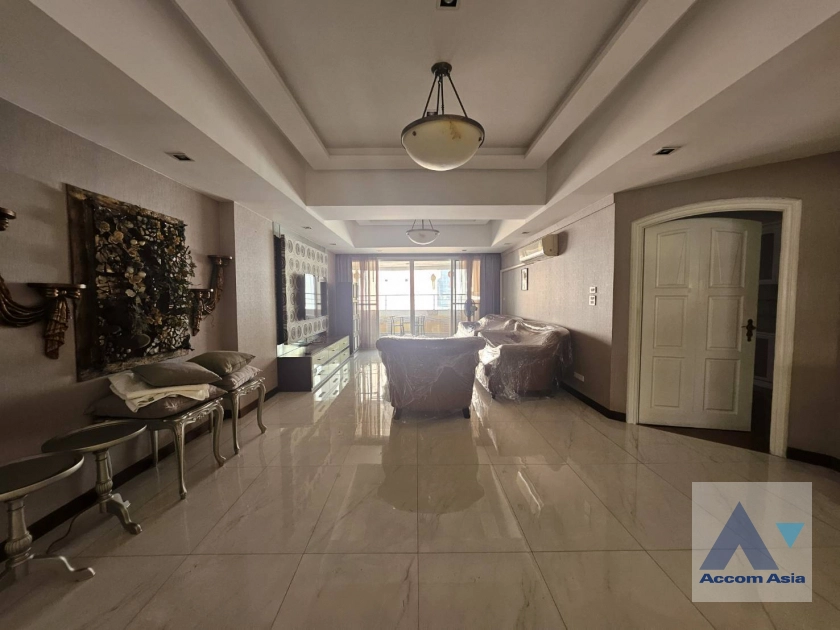 unitPet friendly |  2 Bedrooms  Condominium For Rent & Sale in Sukhumvit, Bangkok  near BTS Phrom Phong (AA24918)