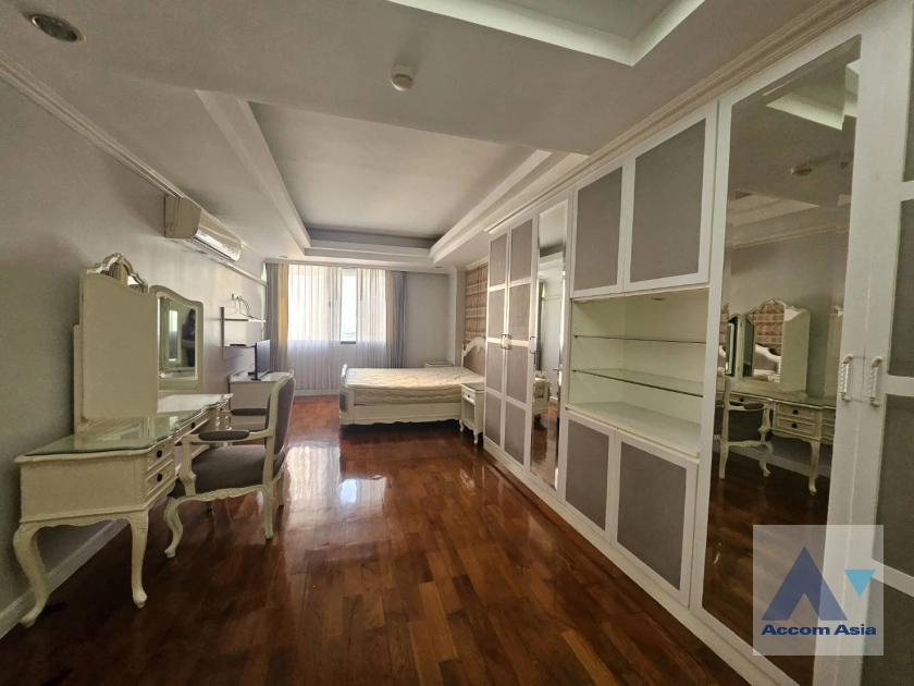 7  2 br Condominium for rent and sale in Sukhumvit ,Bangkok BTS Phrom Phong at Premier Condominium AA24918