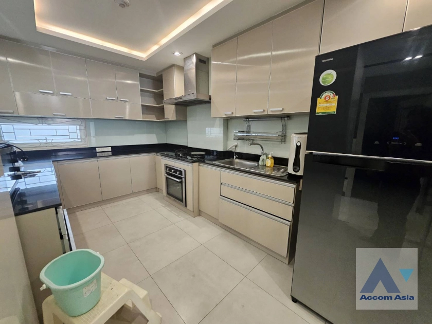 5  2 br Condominium for rent and sale in Sukhumvit ,Bangkok BTS Phrom Phong at Premier Condominium AA24918