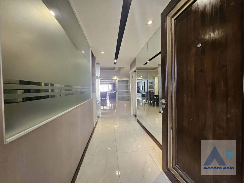 6  2 br Condominium for rent and sale in Sukhumvit ,Bangkok BTS Phrom Phong at Premier Condominium AA24918