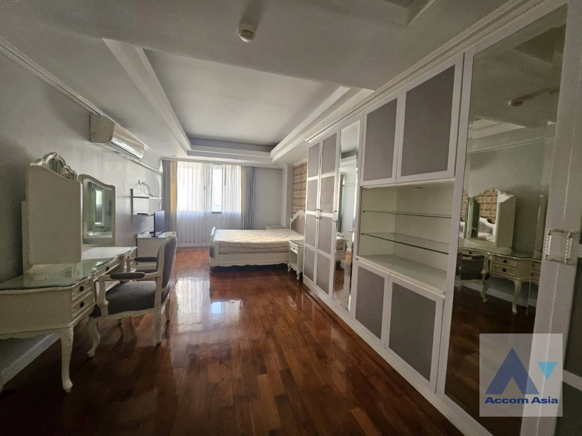 10  2 br Condominium for rent and sale in Sukhumvit ,Bangkok BTS Phrom Phong at Premier Condominium AA24918