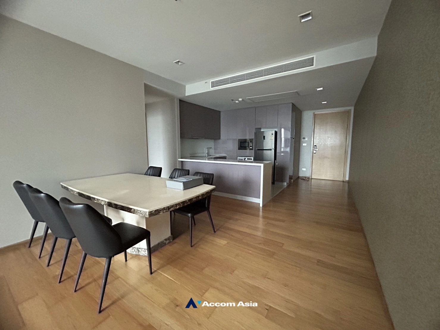  1  2 br Condominium for rent and sale in Sukhumvit ,Bangkok BTS Nana at HYDE Sukhumvit 13 AA24920