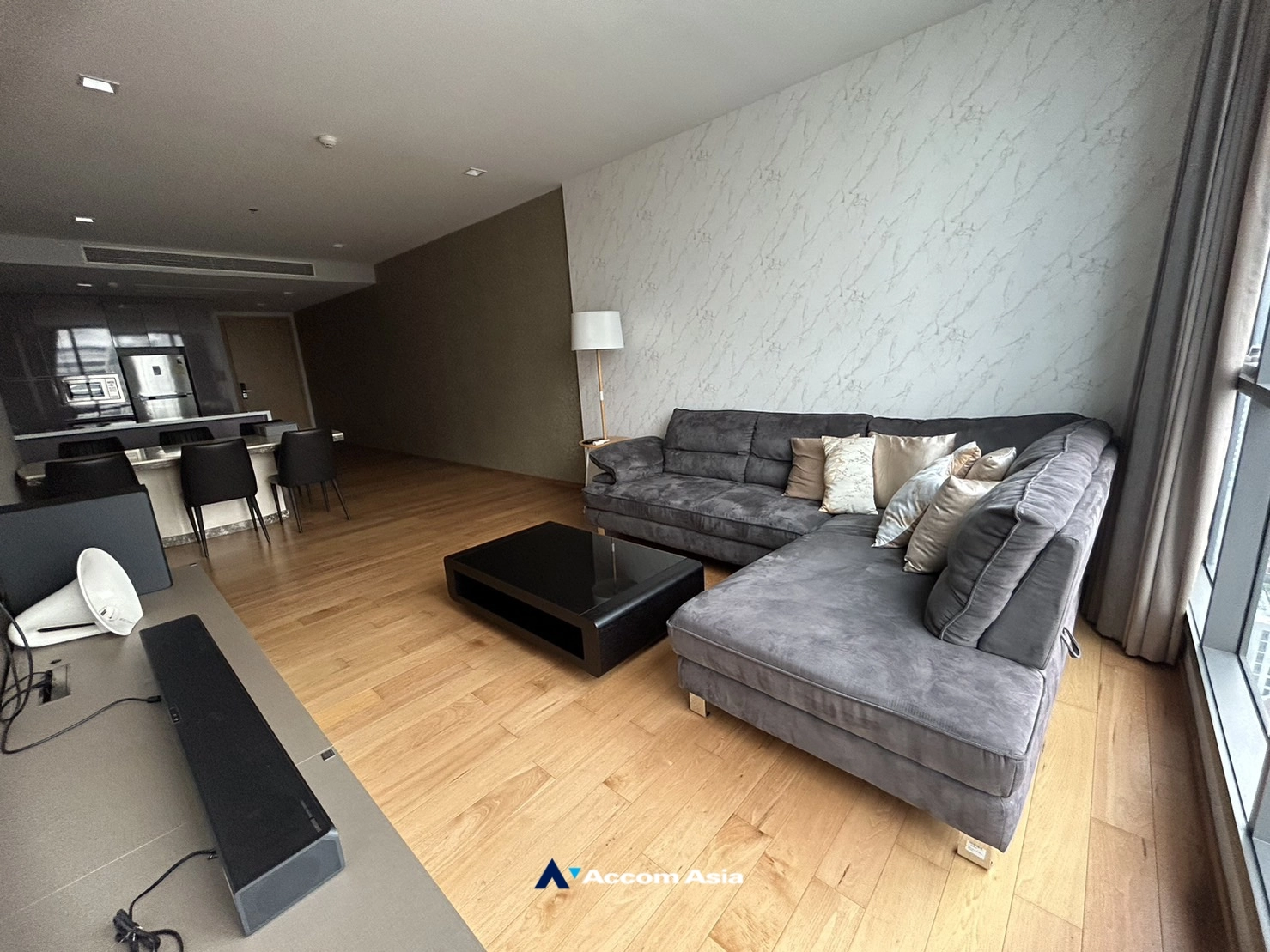  HYDE Sukhumvit 13 Condominium  2 Bedroom for Sale & Rent BTS Nana in Sukhumvit Bangkok