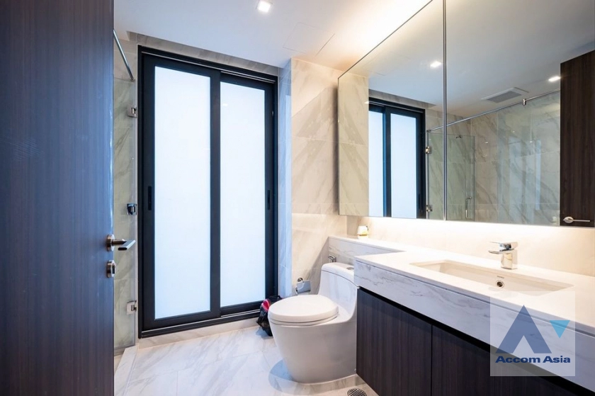 15  4 br Townhouse for rent and sale in Sukhumvit ,Bangkok BTS Asok - MRT Sukhumvit at Quarter 31 AA24922