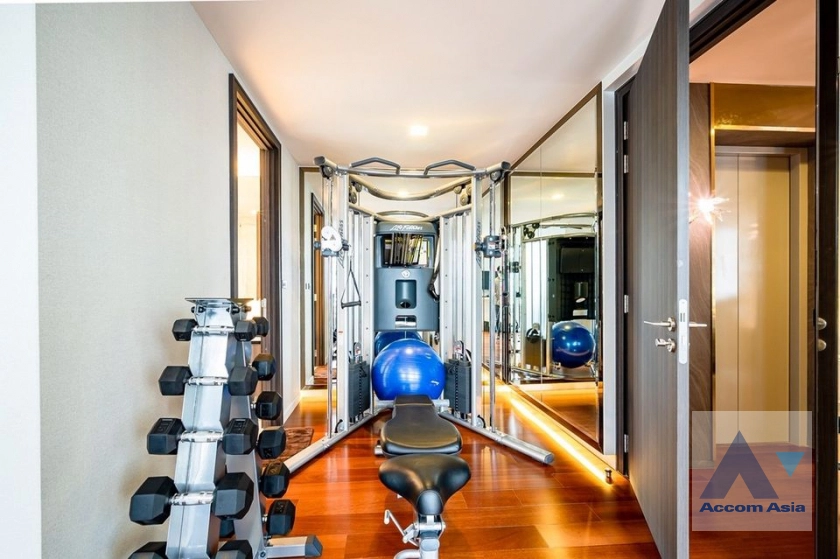 14  4 br Townhouse for rent and sale in Sukhumvit ,Bangkok BTS Asok - MRT Sukhumvit at Quarter 31 AA24922