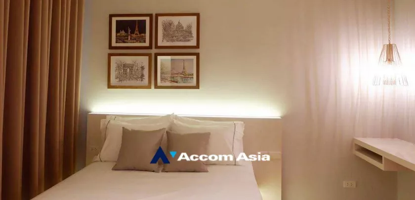 5  2 br Condominium For Rent in Sukhumvit ,Bangkok BTS Phrom Phong at Park Origin Phrom Phong AA24933