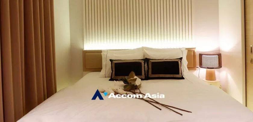 4  2 br Condominium For Rent in Sukhumvit ,Bangkok BTS Phrom Phong at Park Origin Phrom Phong AA24933